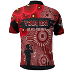 custom-personalised-essendon-bombers-indigenous-anzac-day-polo-shirt-we-will-remember