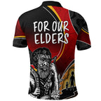 naidoc-week-2023-polo-shirt-aboriginal-art-for-our-elders