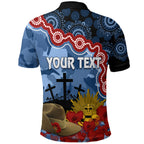 crows-football-anzac-2023-polo-shirt-aboriginal-mix-slouch-hat
