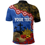 eagles-football-anzac-2023-polo-shirt-aboriginal-mix-slouch-hat