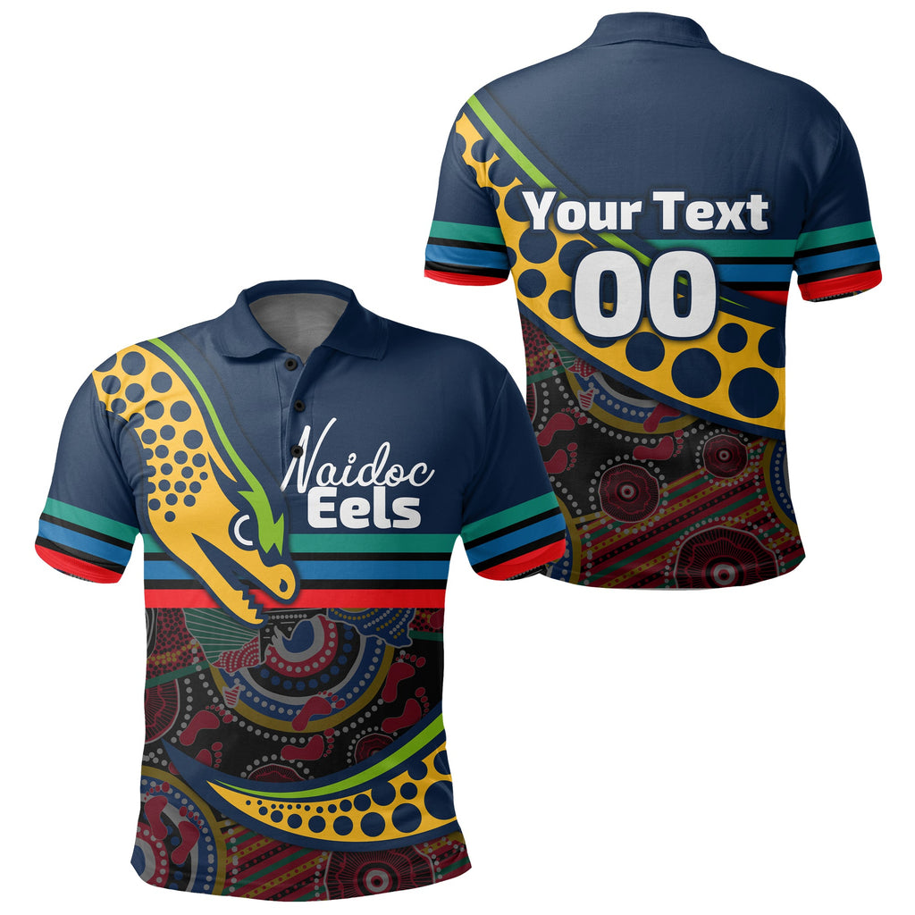 custom-personalised-eels-rugby-naidoc-week-polo-shirt-aboriginal-sport-style-ver-2