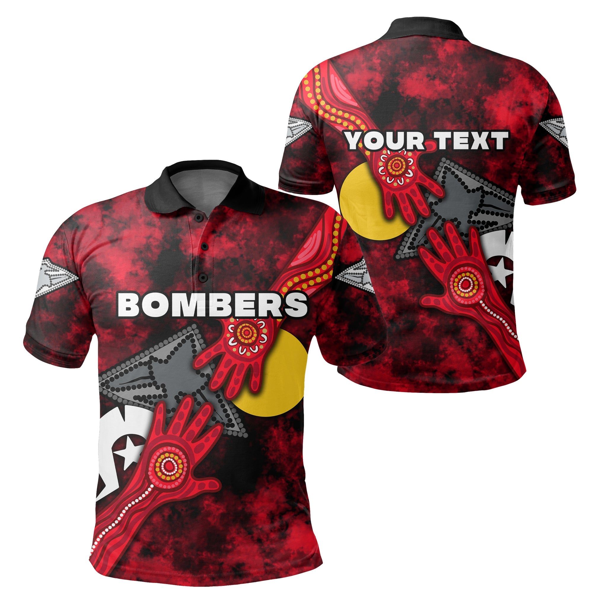 custom-personalised-bombers-naidoc-week-polo-shirt-essendon-aboriginal-special-ver-2