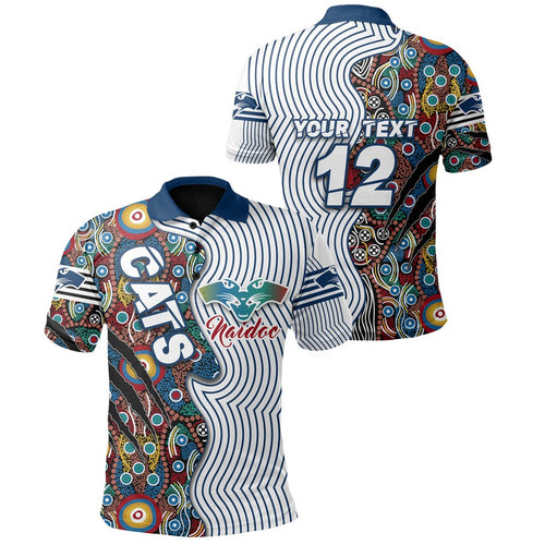 custom-personalised-geelong-naidoc-naidoc-week-polo-shirt-cats-indigenous-version-special