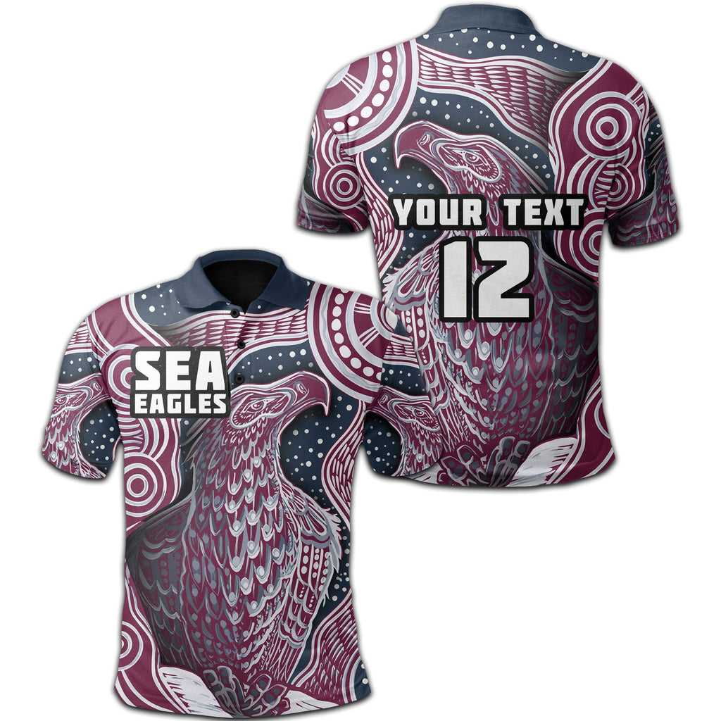 custom-personalised-sea-eagles-polo-shirt-glorious-style