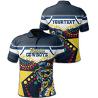 custom-personalised-cowboys-naidoc-week-polo-shirt-north-aboriginal-star-style