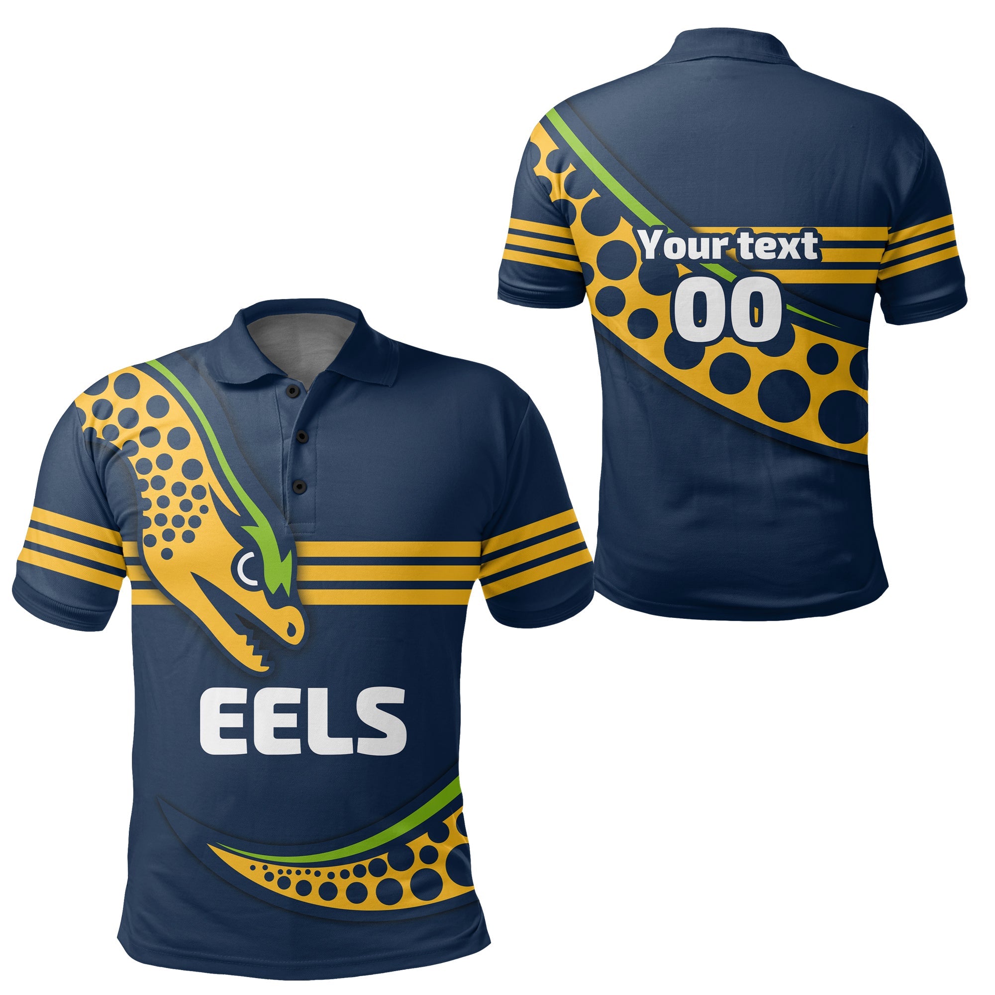 custom-personalised-eels-rugby-polo-shirt-sport-style