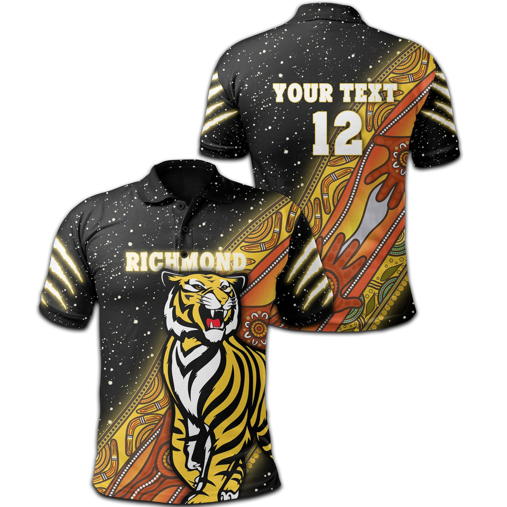 custom-personalised-richmond-premier-polo-shirt-tigers-aboriginal