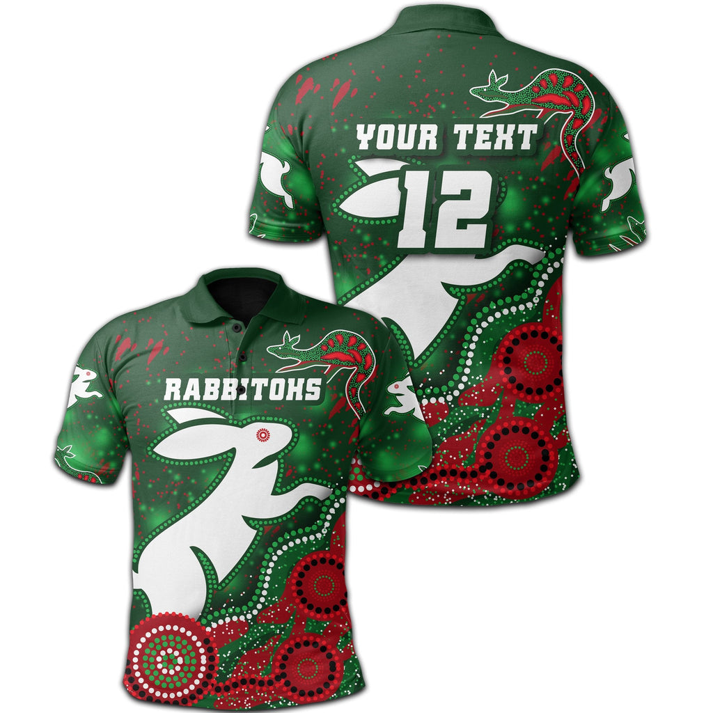 custom-personalised-rabbitohs-polo-shirt-magic-style