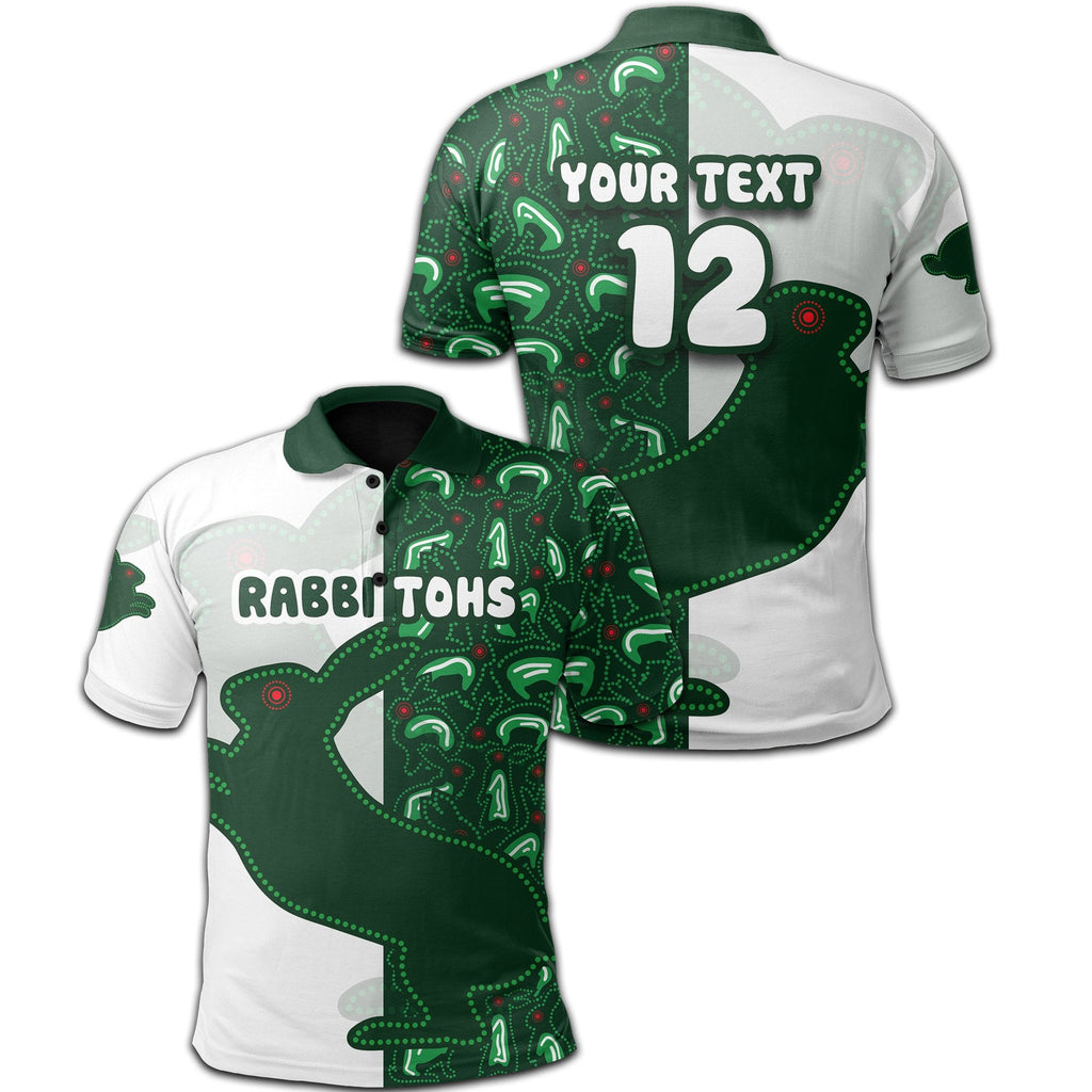 custom-personalised-rabbitohs-polo-shirt-humanized-style