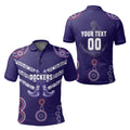 custom-personalised-dockers-polo-shirt-aboriginal-simple-style