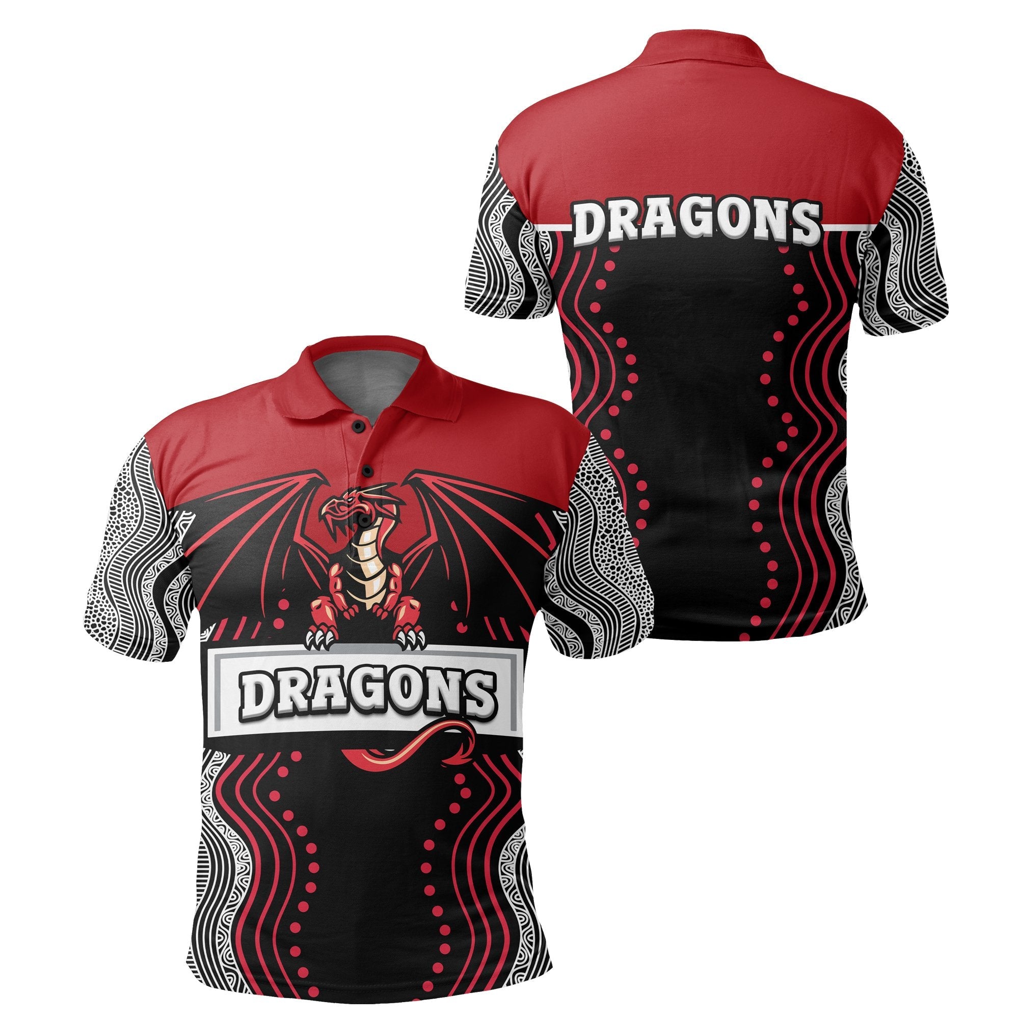 dragons-polo-shirt-st-george-aboriginal-sport-style-ver-2
