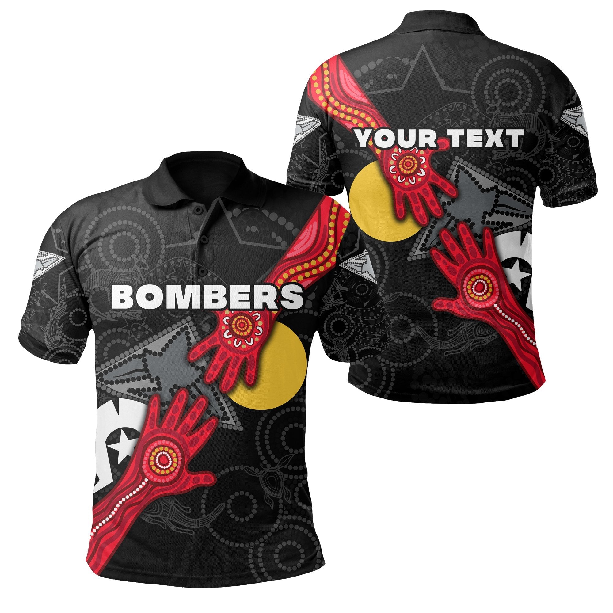 custom-personalised-bombers-naidoc-week-polo-shirt-essendon-aboriginal