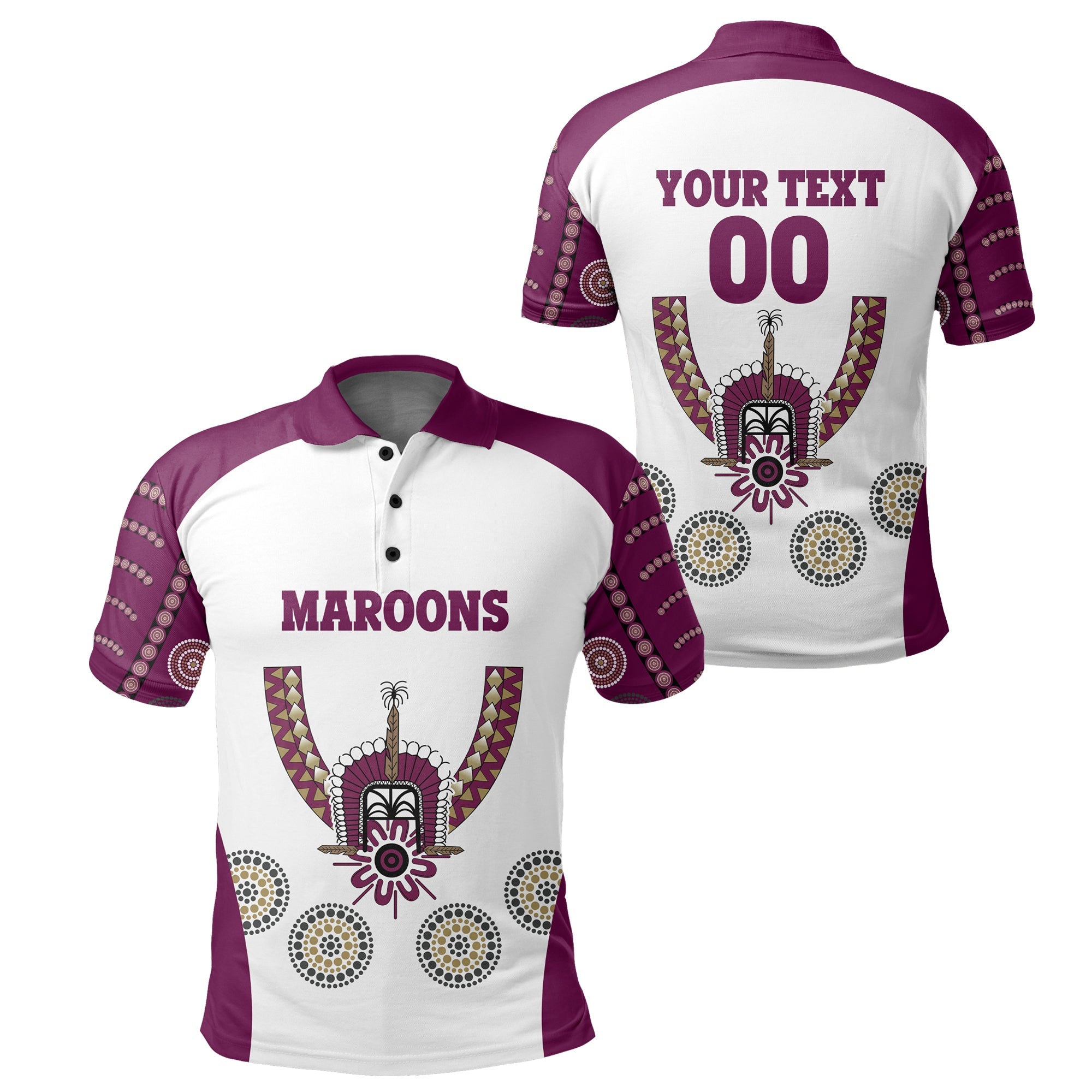 custom-personalised-queensland-polo-shirt-maroons-aboriginal-sport-style