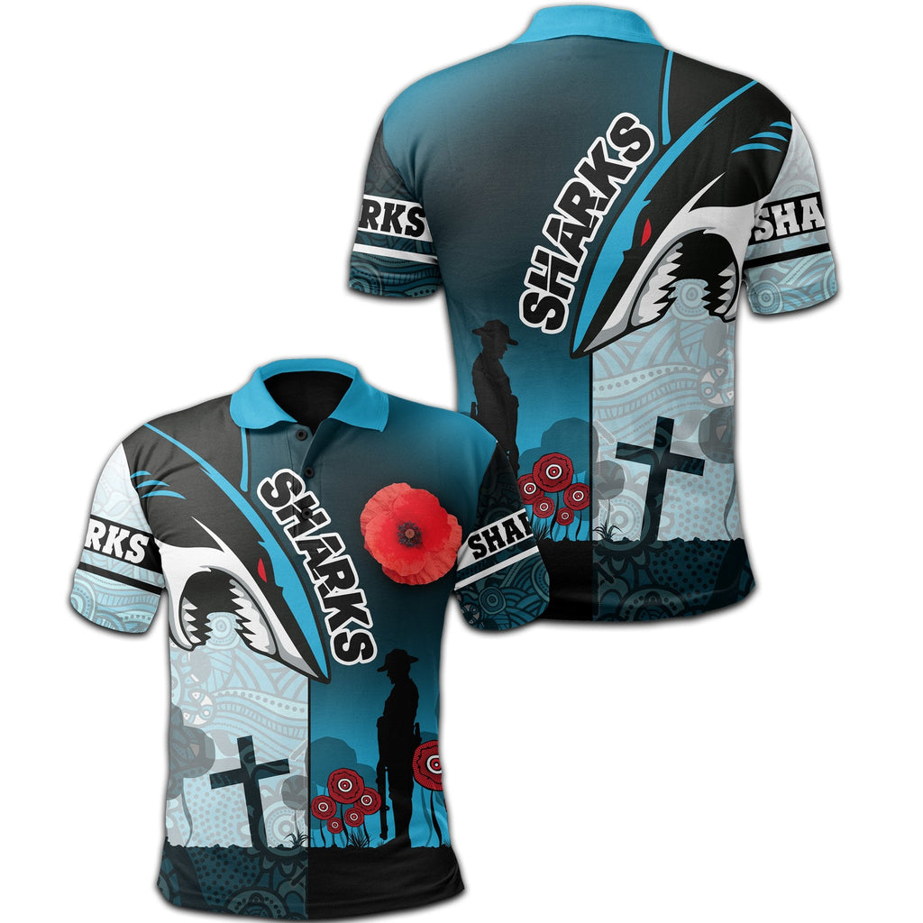 sharks-polo-shirt-cronulla-anzac-day