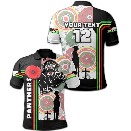 custom-personalised-penrith-panthers-polo-shirt-anzac-day-power-style