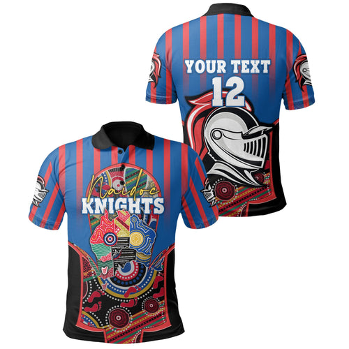 custom-personalised-knights-polo-shirt-newcastle-naidoc-week-aboriginal