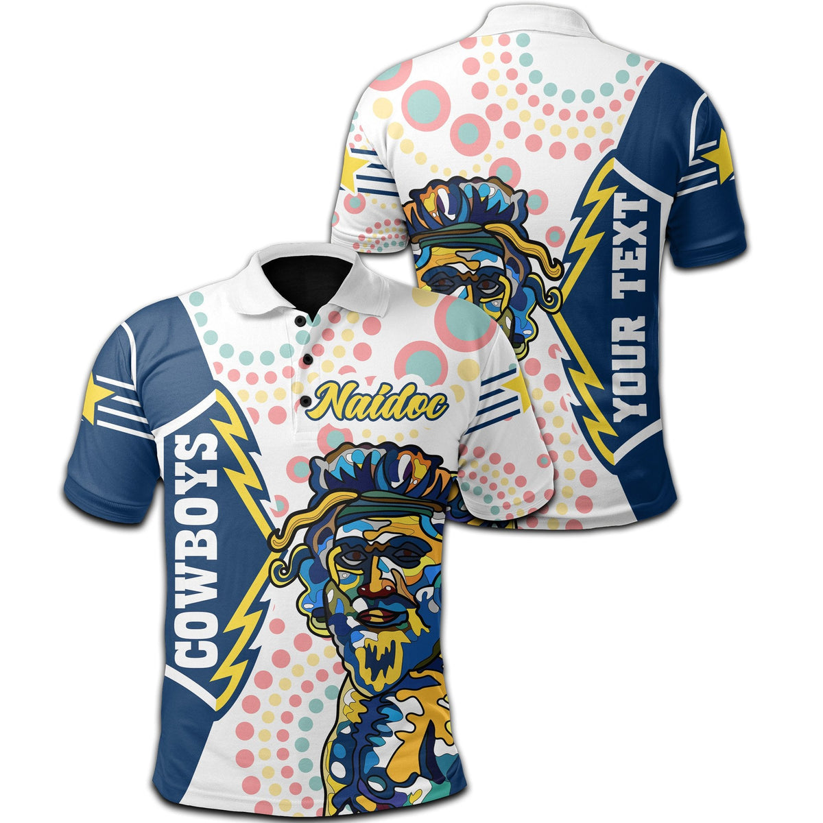 custom-personalised-cowboys-naidoc-week-polo-shirt-north-aboriginal