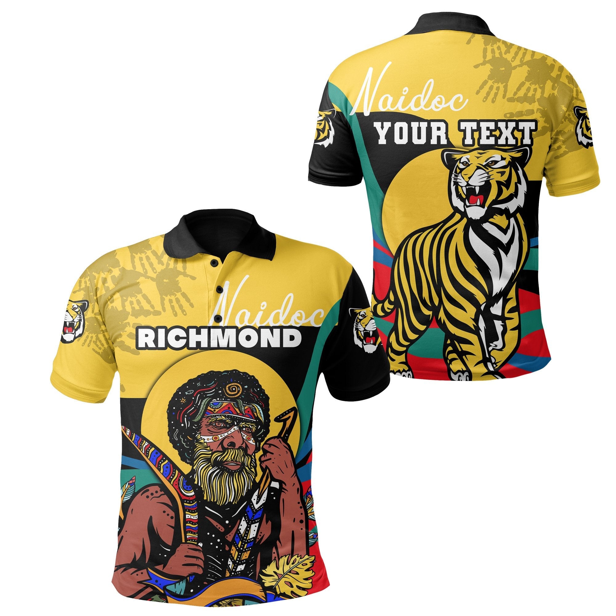 custom-personalised-richmond-naidoc-week-polo-shirt-tigers-indigenous-special-style