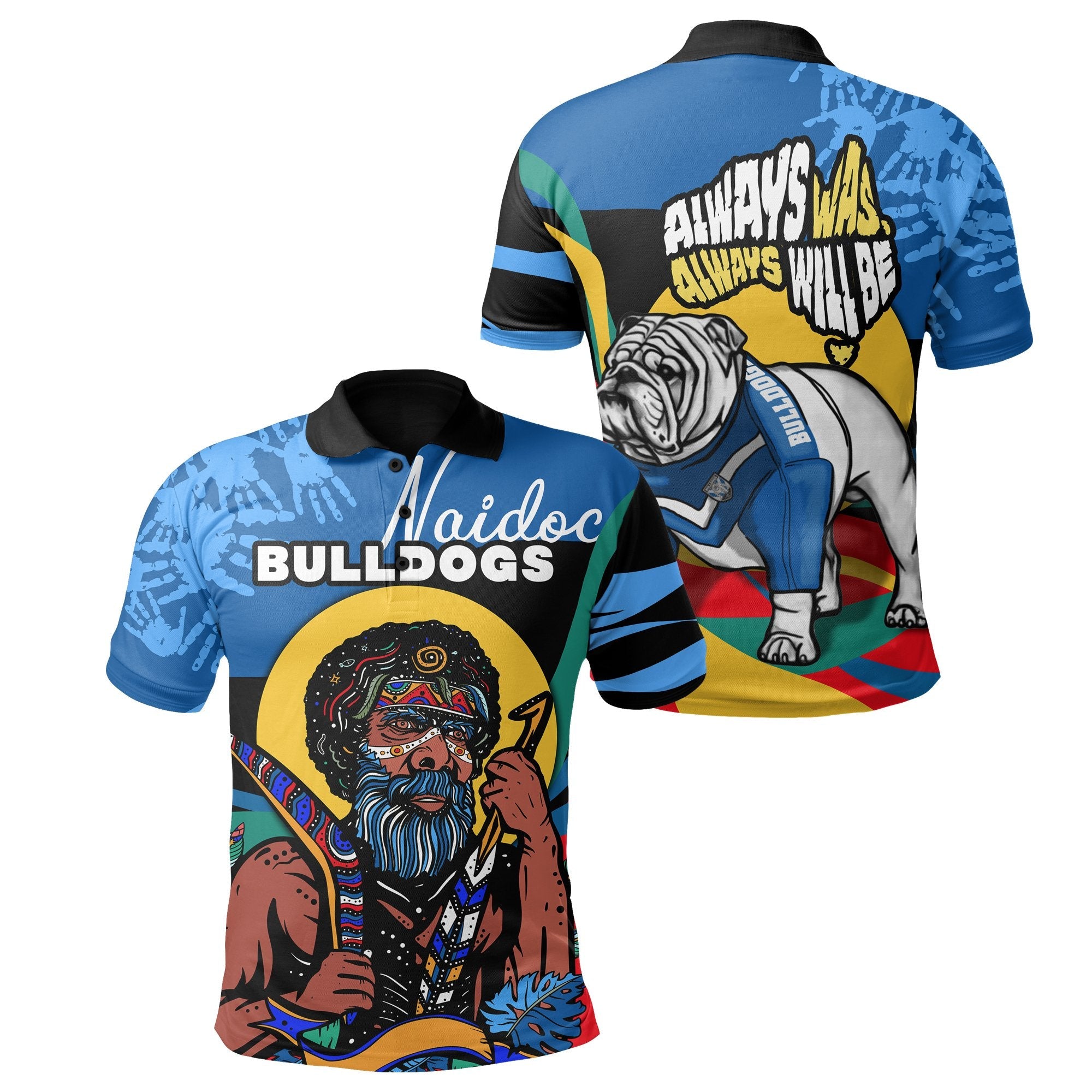 australia-bulldogs-naidoc-week-rugby-polo-shirt-indigenous-special-style