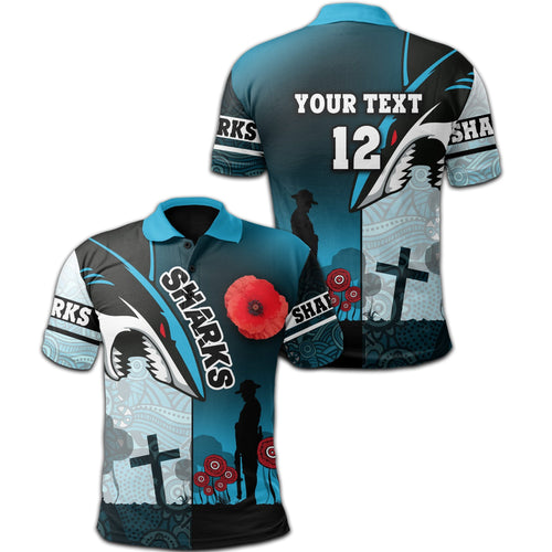 custom-personalised-sharks-polo-shirt-cronulla-anzac-day