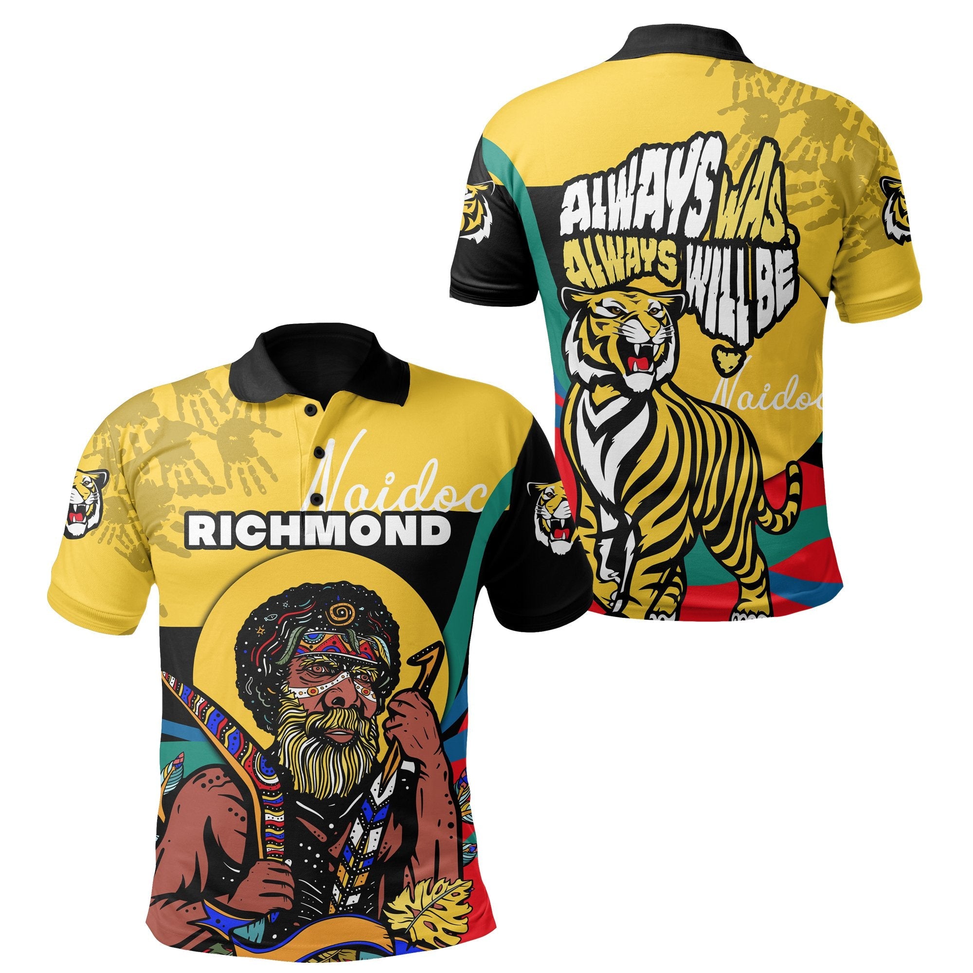 richmond-naidoc-week-polo-shirt-tigers-indigenous-special-style
