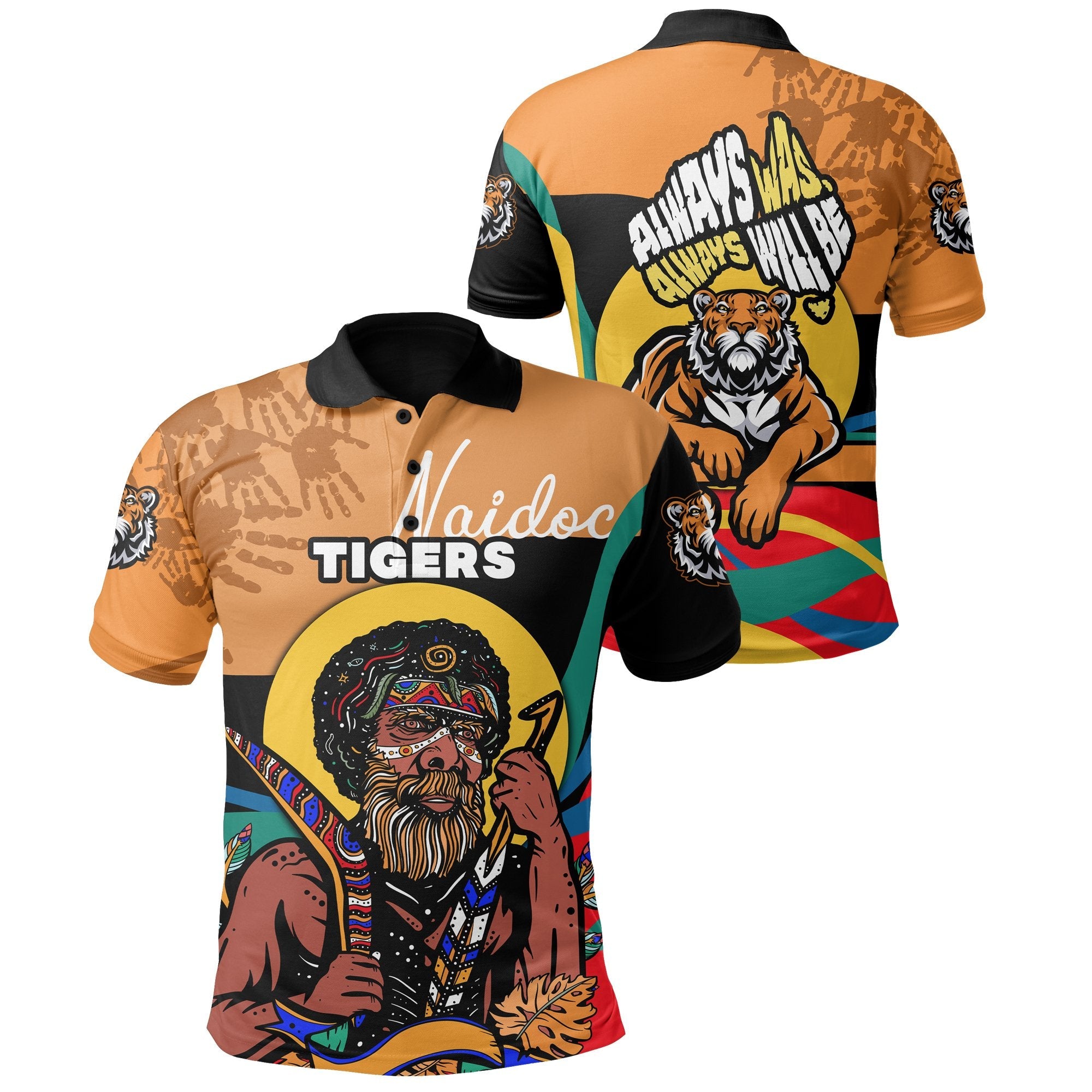 tigers-naidoc-week-polo-shirt-wests-indigenous-special-style