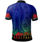 warrior-rugby-polo-shirt-custom-anzac-new-zealand-warrior-maori-mask-and-aboriginal-polo-shirt