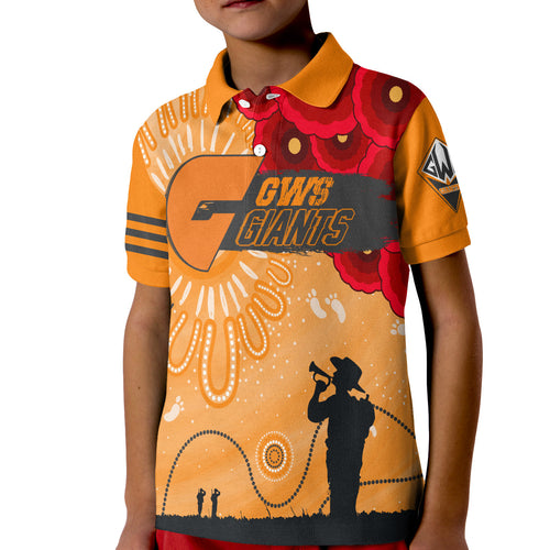 custom-personalised-gws-giants-indigenous-anzac-day-kid-polo-shirt-we-will-remember