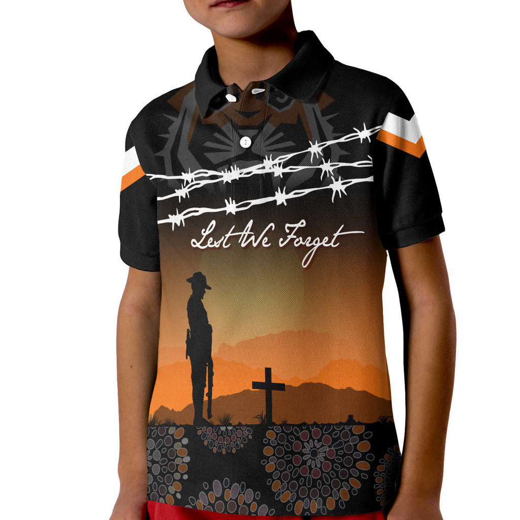 the-tigers-rugby-personalised-polo-shirt-anzac-day-lest-we-forget