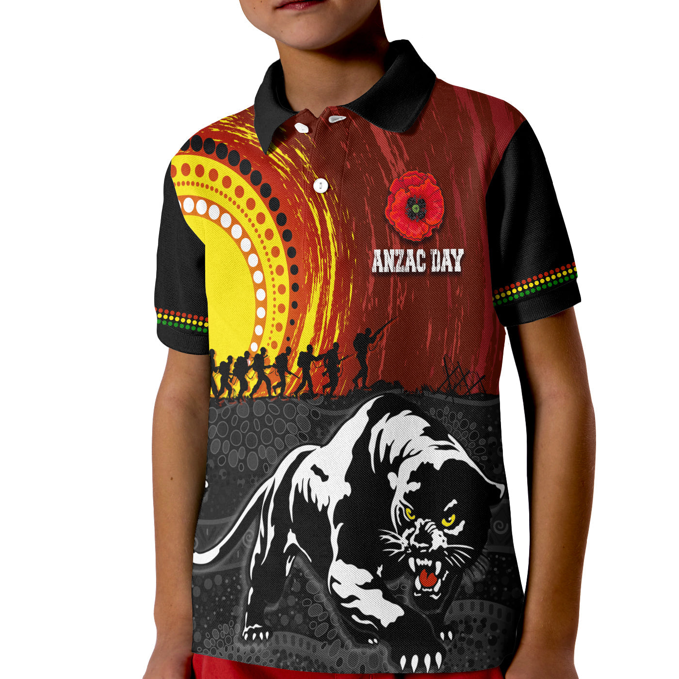 penrith-panther-polo-shirt-anzac-day-indigenous-special-version