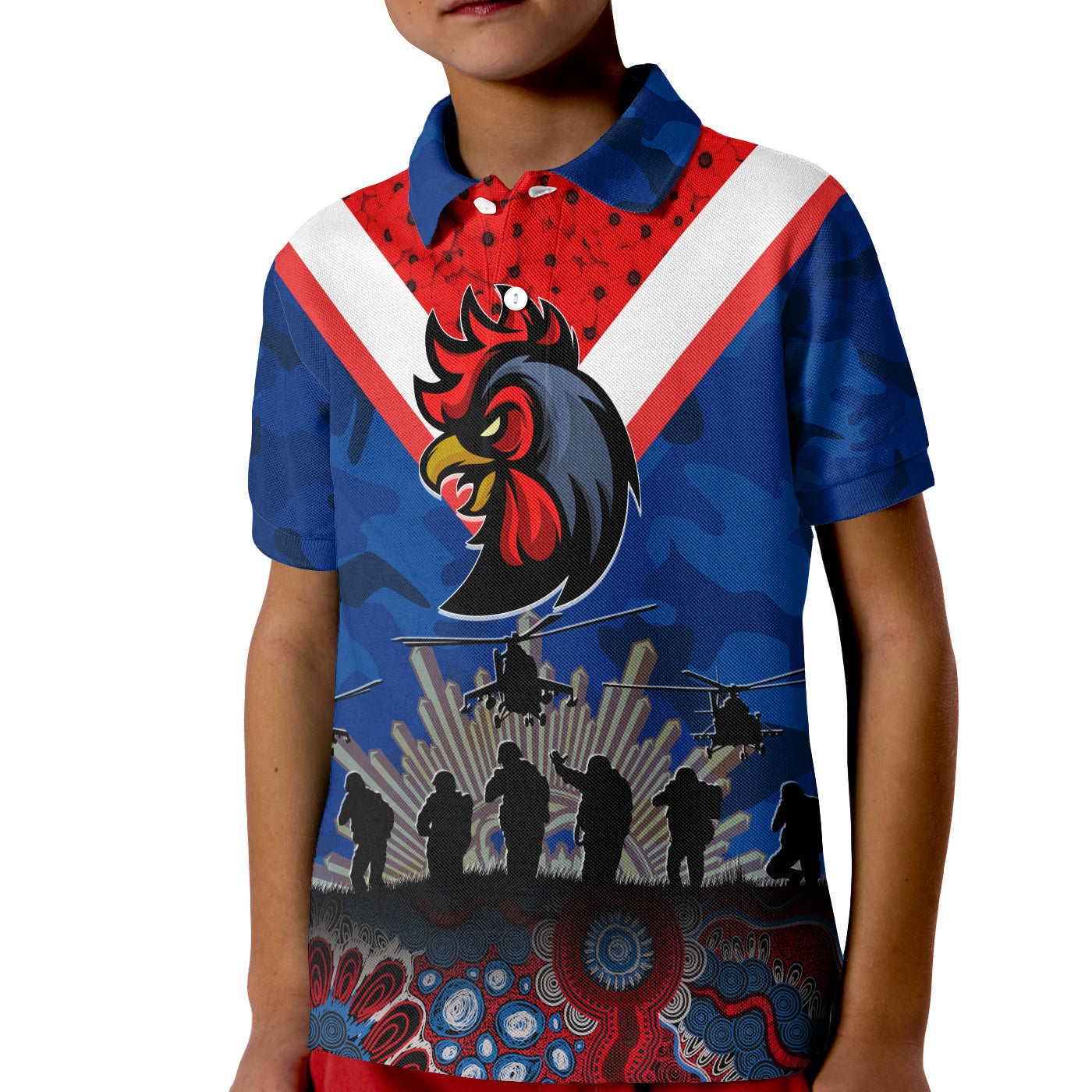 roosters-rugby-personalised-polo-shirt-anzac-day-camouflage-vibes