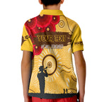 custom-personalised-hawthorn-hawks-indigenous-anzac-day-kid-polo-shirt-we-will-remember