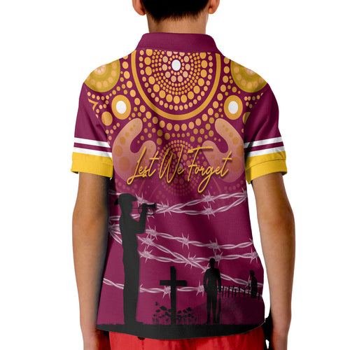 broncos-rugby-polo-shirt-anzac-day-barb-wire-style