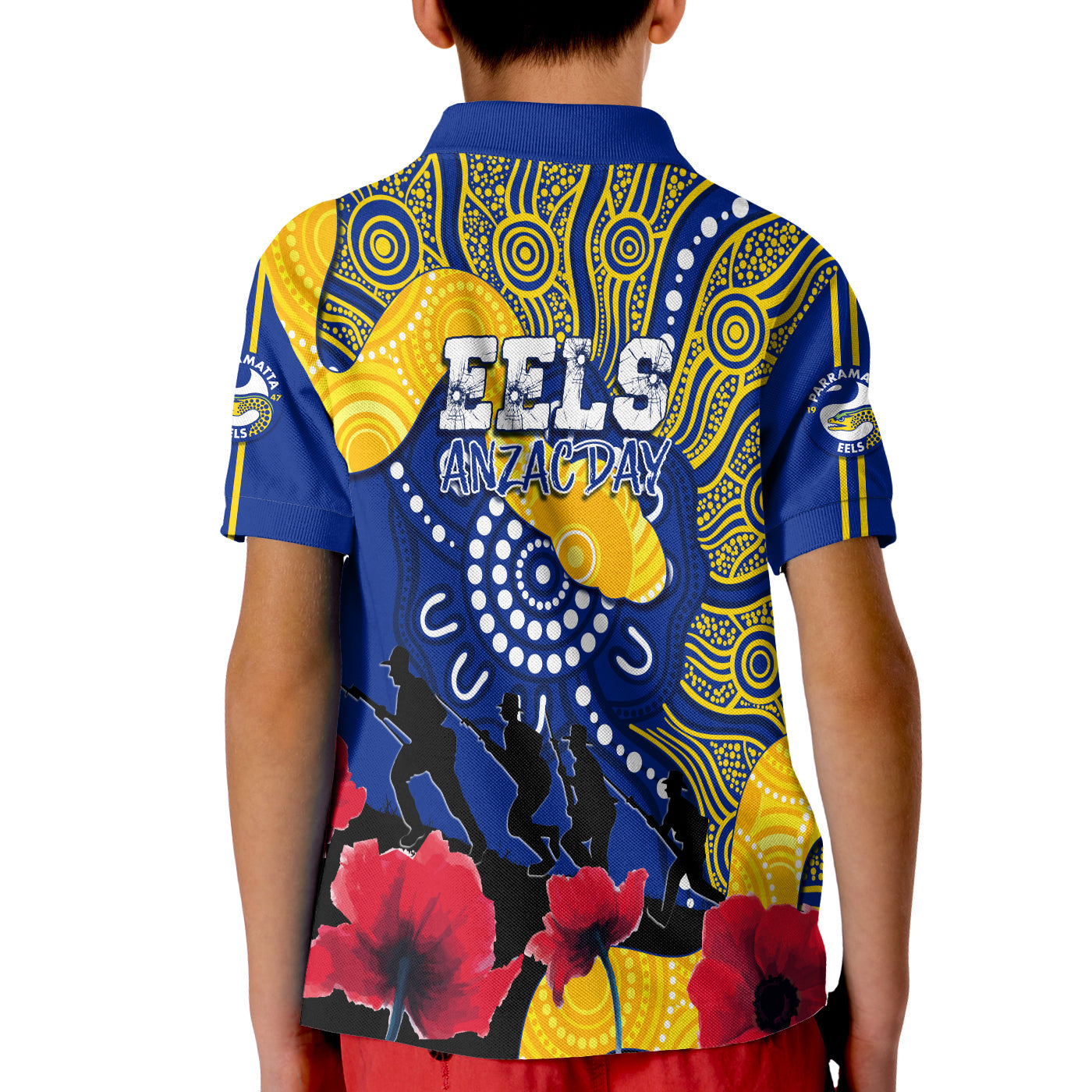 parramatta-eels-rugby-polo-shirt-anzac-day-aboriginal-arts