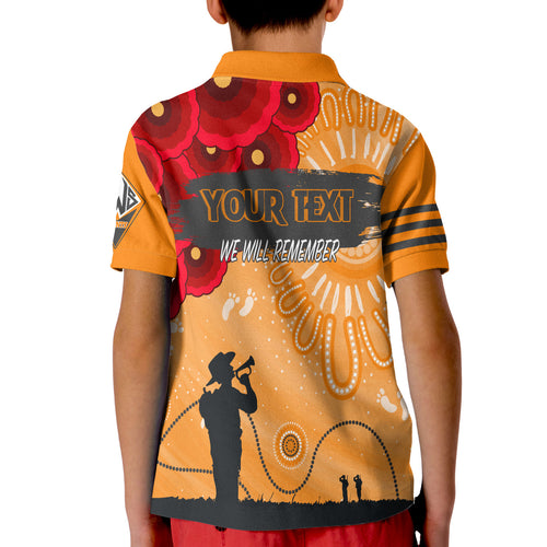 custom-personalised-gws-giants-indigenous-anzac-day-kid-polo-shirt-we-will-remember