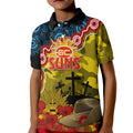 gc-suns-football-anzac-2023-polo-shirt-kid-aboriginal-mix-slouch-hat