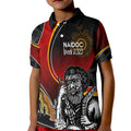 naidoc-week-2023-polo-shirt-kid-aboriginal-art-for-our-elders
