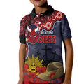 melbourne-dees-football-anzac-2023-polo-shirt-kid-aboriginal-mix-slouch-hat