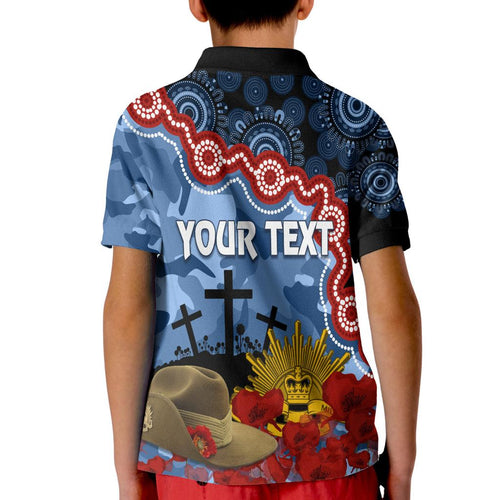 crows-football-anzac-2023-polo-shirt-kid-aboriginal-mix-slouch-hat
