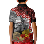 bombers-football-anzac-2023-polo-shirt-kid-aboriginal-mix-slouch-hat