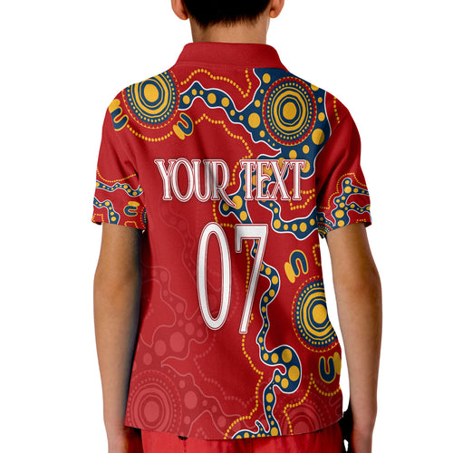 adelaide-united-football-indigenous-polo-shirt-kid-the-reds
