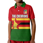 the-chevrons-cricket-mix-zimbabwe-flag-and-indigenous-pattern-polo-shirt