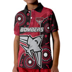 custom-personalised-essendon-football-aboriginal-bombers-polo-shirt