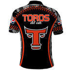 dominican-toros-de-este-baseball-stitches-polo-shirt-black