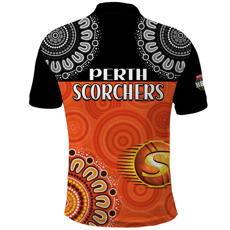 perth-scorchers-cricket-polo-shirt-aboriginal-double-boomerang