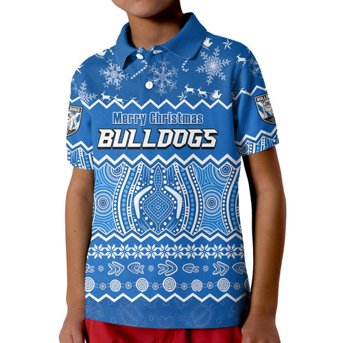 bulldogs-aboriginal-canterbury-bankstown-christmas-vibe-polo-shirt