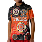 custom-text-and-number-wests-tigers-indigenous-aboriginal-rugby-polo-shirt