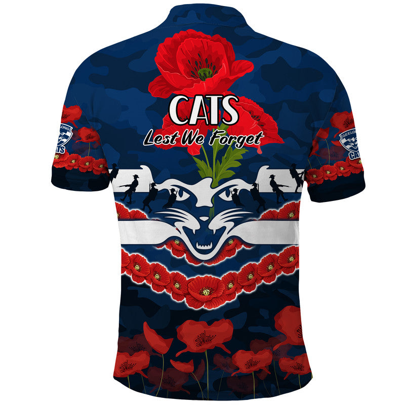cats-football-anzac-polo-shirt-lest-we-forget