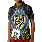 custom-personalised-richmond-tigers-football-naidoc-week-polo-shirt-indigenous