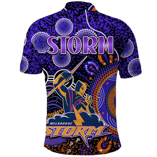 storm-rugby-polo-shirt-aboriginal-dots-verion